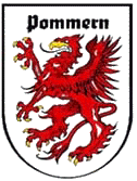 Pomeranian Coat of Arms